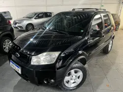 FORD Ecosport 2.0 16V 4P XLT FLEX AUTOMTICO