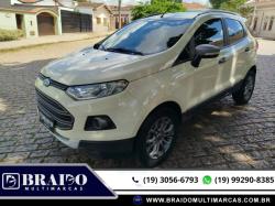 FORD Ecosport 2.0 16V 4P FREESTYLE FLEX