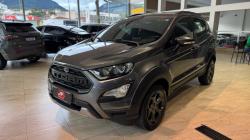 FORD Ecosport 2.0 16V 4P FLEX 4WD DIRECT STORM AUTOMTICO