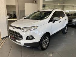 FORD Ecosport 2.0 16V 4P FLEX FREESTYLE POWERSHIFT AUTOMTICO