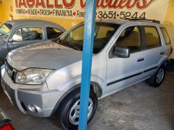 FORD Ecosport 2.0 16V 4P XLS FLEX AUTOMTICO
