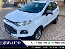 FORD Ecosport 2.0 16V 4P 4WD FREESTYLE FLEX