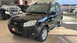 FORD Ecosport 2.0 16V 4P XLT AUTOMTICO