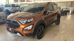 FORD Ecosport 2.0 16V 4P FLEX 4WD DIRECT STORM AUTOMTICO