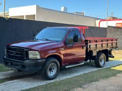 FORD F-350 3.9 TURBO INTERCOOLER CABINE SIMPLES