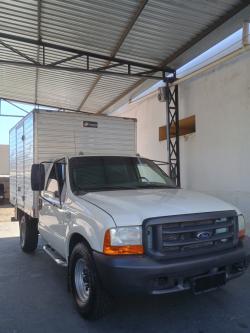 FORD F-350 3.9 TURBO INTERCOOLER CABINE SIMPLES