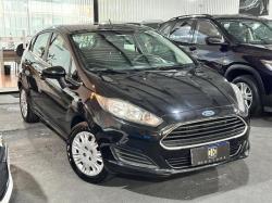 FORD Fiesta Hatch 1.5 16V 4P S FLEX