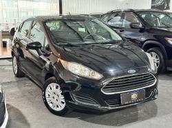 FORD Fiesta Hatch 1.5 16V 4P S FLEX