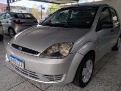 FORD Fiesta Hatch 1.0 4P EDGE