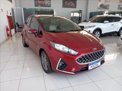 FORD Fiesta Hatch 1.6 16V 4P SEL FLEX