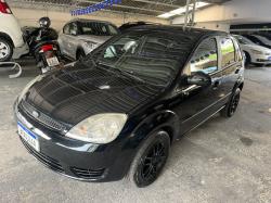 FORD Fiesta Hatch 1.0 4P PERSONALITE