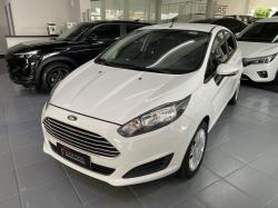 FORD Fiesta Hatch 1.6