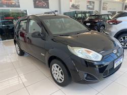 FORD Fiesta Hatch 1.6 4P FLEX