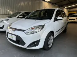 FORD Fiesta Hatch 1.6 4P CLASS FLEX