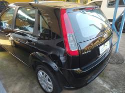 FORD Fiesta Hatch 1.6 4P CLASS FLEX