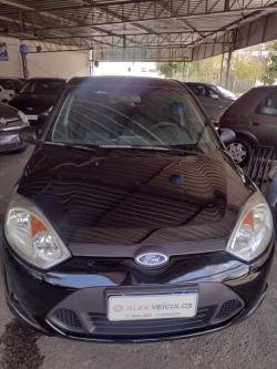 FORD Fiesta Hatch 1.6 4P FLEX