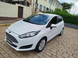 FORD Fiesta Hatch 1.6 16V 4P SE FLEX