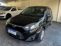 FORD Fiesta Hatch 1.0 4P FLEX