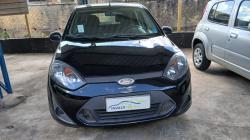 FORD Fiesta Hatch 1.0 4P FLEX