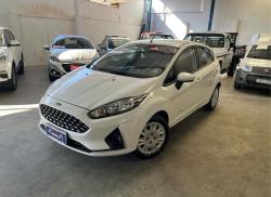 FORD Fiesta Hatch 1.6