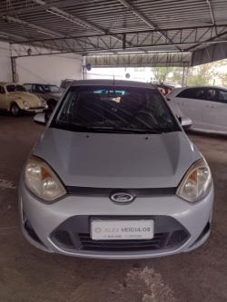 FORD Fiesta Hatch 1.0 4P FLEX