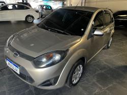 FORD Fiesta Hatch 1.0 4P CLASS FLEX