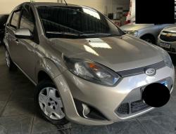 FORD Fiesta Hatch 1.0 4P