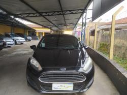 FORD Fiesta Hatch 1.5 16V 4P SE FLEX