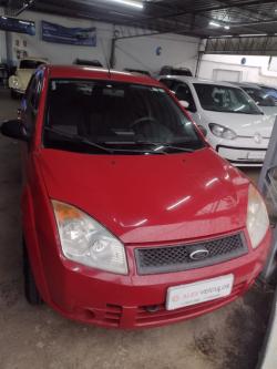 FORD Fiesta Hatch 1.0 4P CLASS FLEX