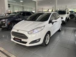 FORD Fiesta Hatch 1.6 16V 4P SE FLEX