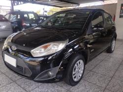 FORD Fiesta Hatch 1.6 4P CLASS FLEX