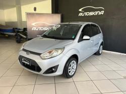 FORD Fiesta Hatch 1.0 4P CLASS FLEX