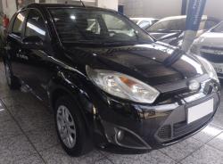 FORD Fiesta Hatch 1.6 4P CLASS FLEX