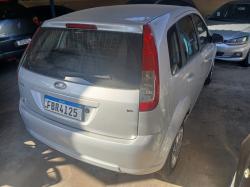 FORD Fiesta Hatch 1.6 4P CLASS FLEX