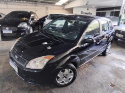 FORD Fiesta Hatch 1.0 4P CLASS