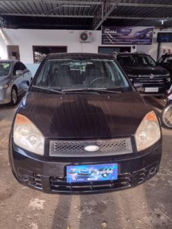 FORD Fiesta Hatch 1.0 4P FLEX