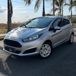 FORD Fiesta Hatch 1.5 16V 4P S FLEX