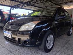 FORD Fiesta Sedan 1.6 4P CLASS FLEX