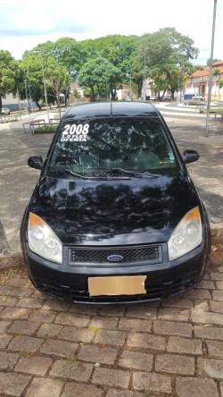 FORD Fiesta Sedan 1.0 4P FLEX