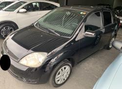 FORD Fiesta Sedan 1.6 4P FLEX