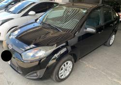 FORD Fiesta Sedan 1.6 4P FLEX