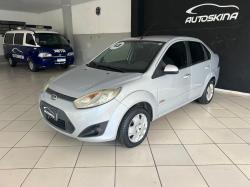 FORD Fiesta Sedan 1.6 4P CLASS FLEX