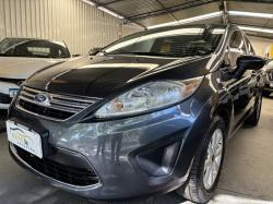 FORD Fiesta Sedan 1.6 16V 4P SE FLEX