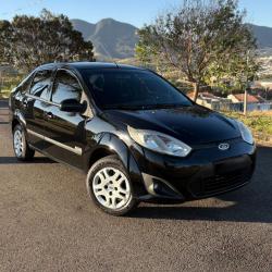 FORD Fiesta Sedan 1.6 4P CLASS FLEX