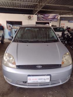 FORD Fiesta Sedan 1.0 4P FLEX
