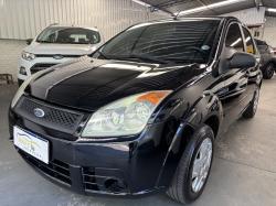 FORD Fiesta Sedan 1.6 16V 4P SE FLEX