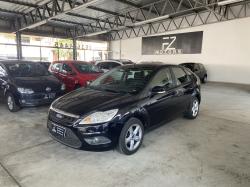 FORD Focus Hatch 1.6 4P GLX FLEX