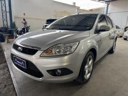 FORD Focus Hatch 1.6 4P GLX FLEX