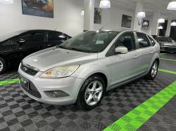 FORD Focus Hatch 2.0 16V 4P GLX AUTOMTICO