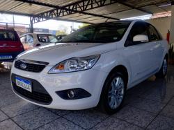 FORD Focus Sedan 2.0 16V 4P FC FLEX AUTOMTICO